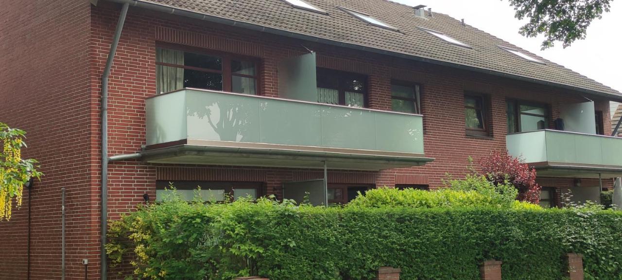 Ferienwohnung Foehrmieten Wyk auf Foehr Exterior photo