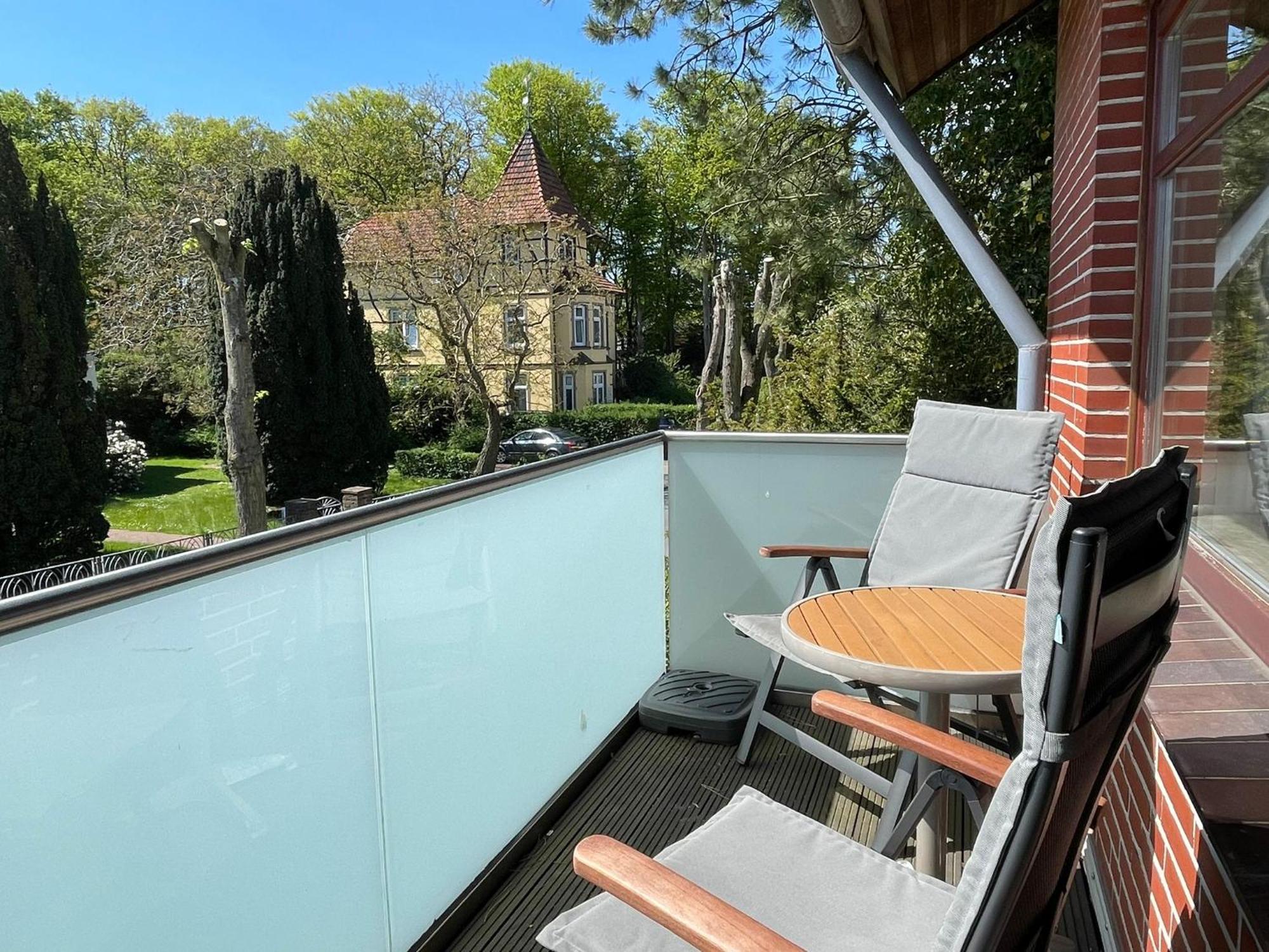 Ferienwohnung Foehrmieten Wyk auf Foehr Exterior photo